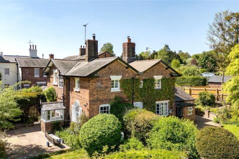 Blakeshall Cottage