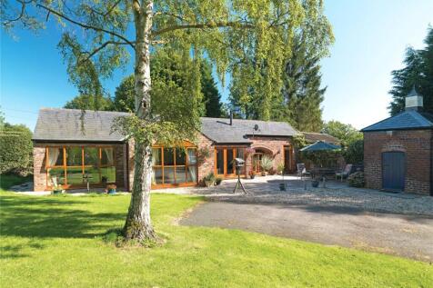 Dovecote Bungalow