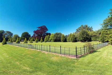 Gardens