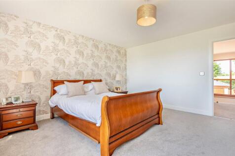 Bedroom Five