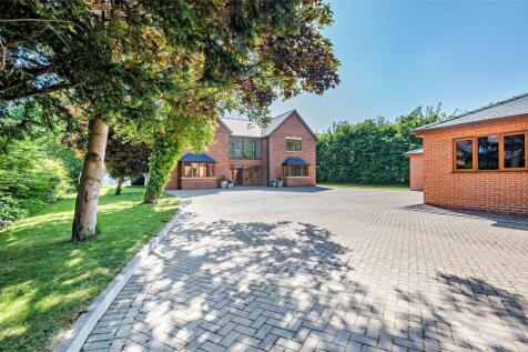 Front Driveway