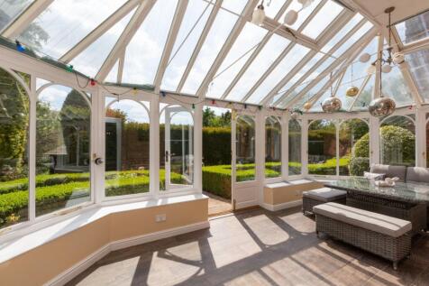 Orangery