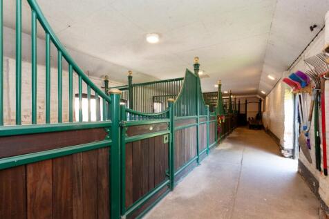 Stables