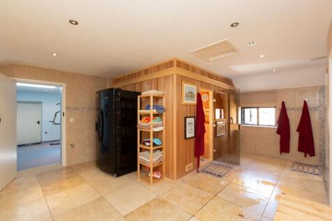 Changing Room
