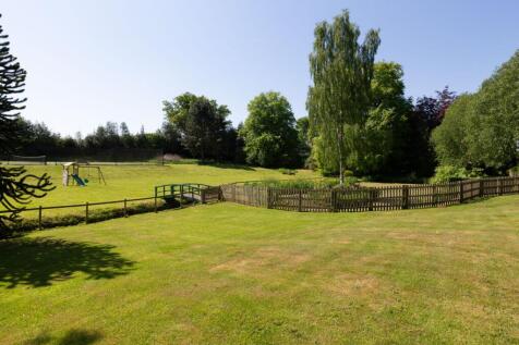 Grounds