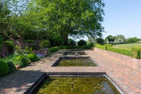 Three Pools