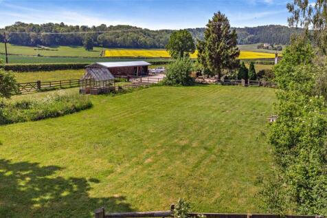 Garden &amp; View