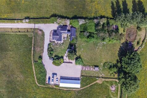 Ariel View
