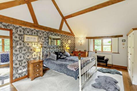 Principal Bedroom
