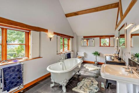 Principal Ensuite