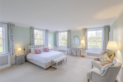 Doube Bedroom