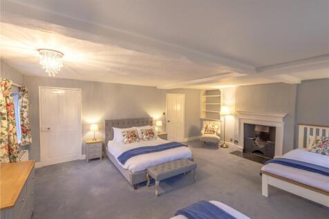 Double Bedroom