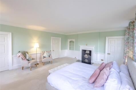 Double Bedroom