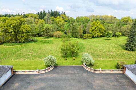 View Of Parkland