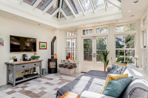 Orangery