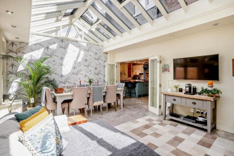 Orangery