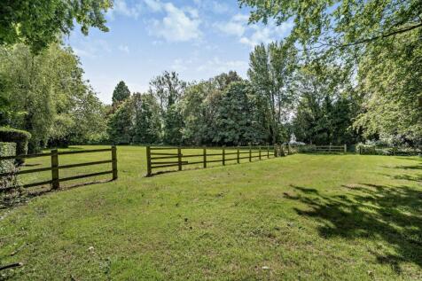 Paddocks