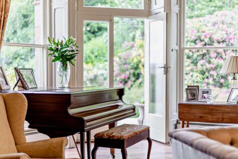 Drawing Room