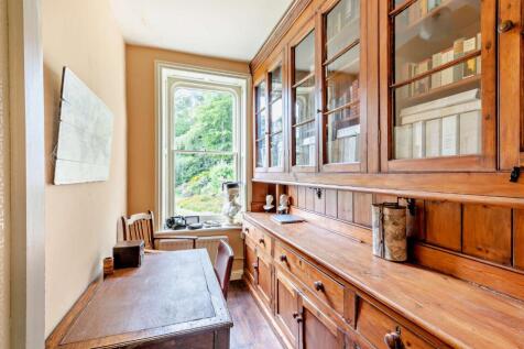 Butlers Pantry