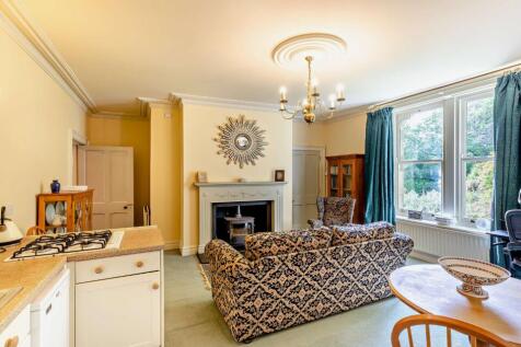 Annexe/Sitting Room