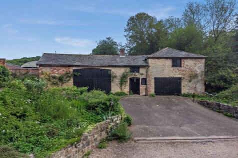 Outbuildings