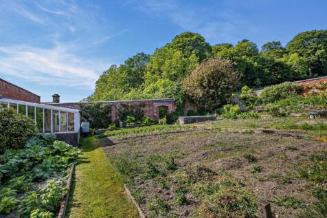 Walled Garden