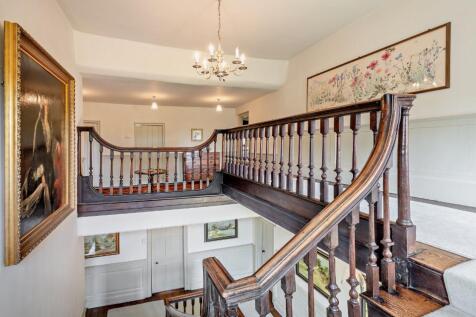 Second Floor