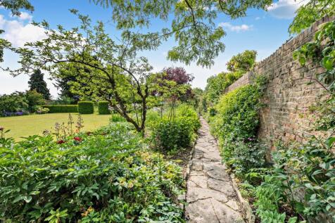 Gardens