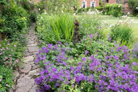 Gardens