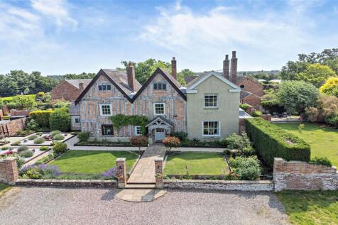 Bletchley Manor