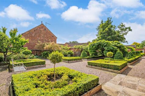 Gardens