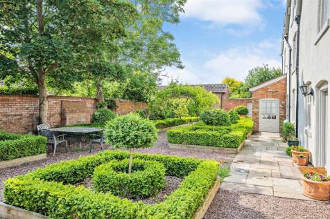 Gardens