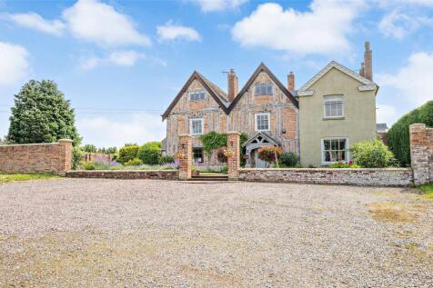 Bletchley Manor