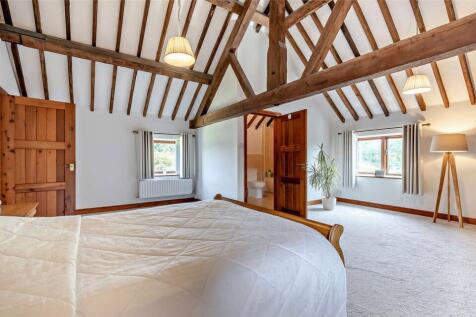 Pirncipal Bedroom