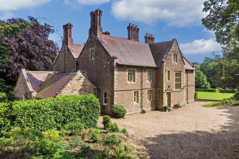The Dower House