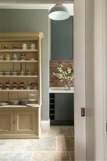 Pantry