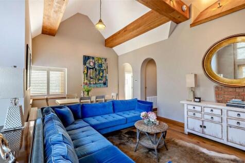 Annexe Family Room
