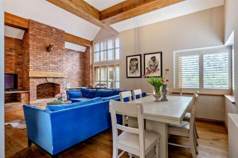 Annexe Family Room