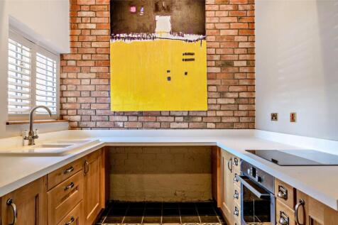 Annexe Kitchen