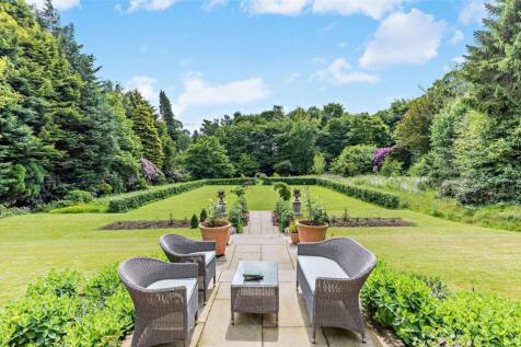 Garden Views