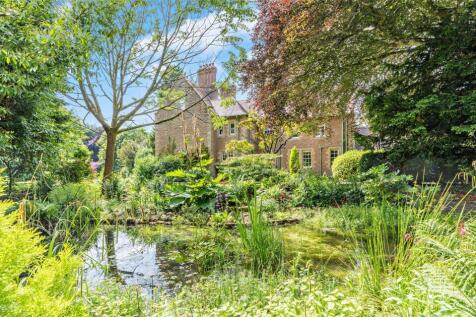 Gardens
