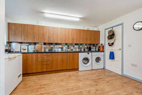 Utility/Bootroom