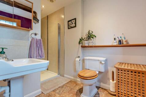 Principal Ensuite