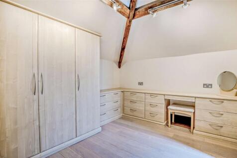 Built In Cupboards