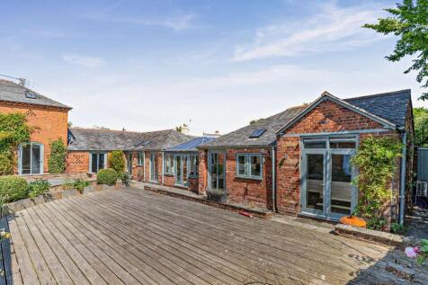 Decking