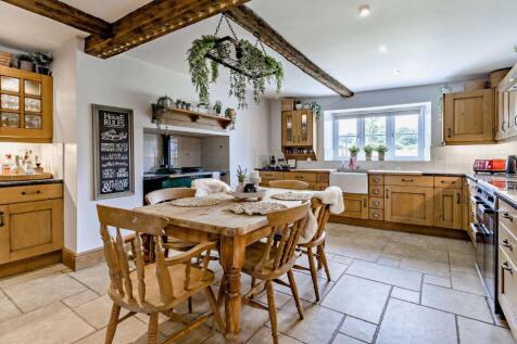 Kitchen Dining