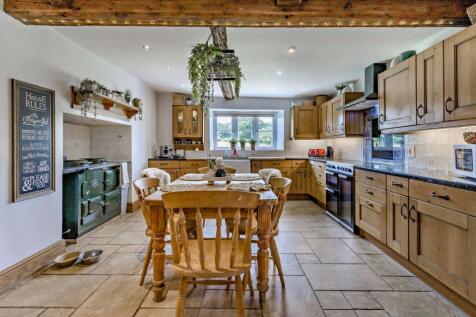 Kitchen Dining