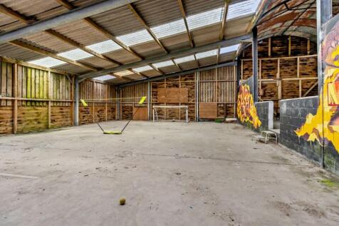 Barn