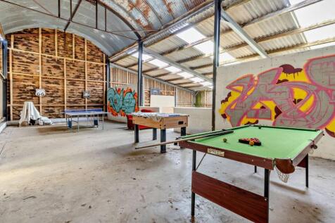 Games Barn