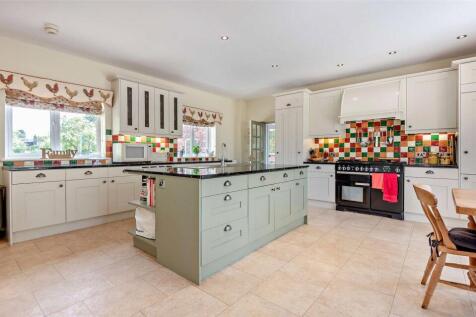 Kitchen Dining